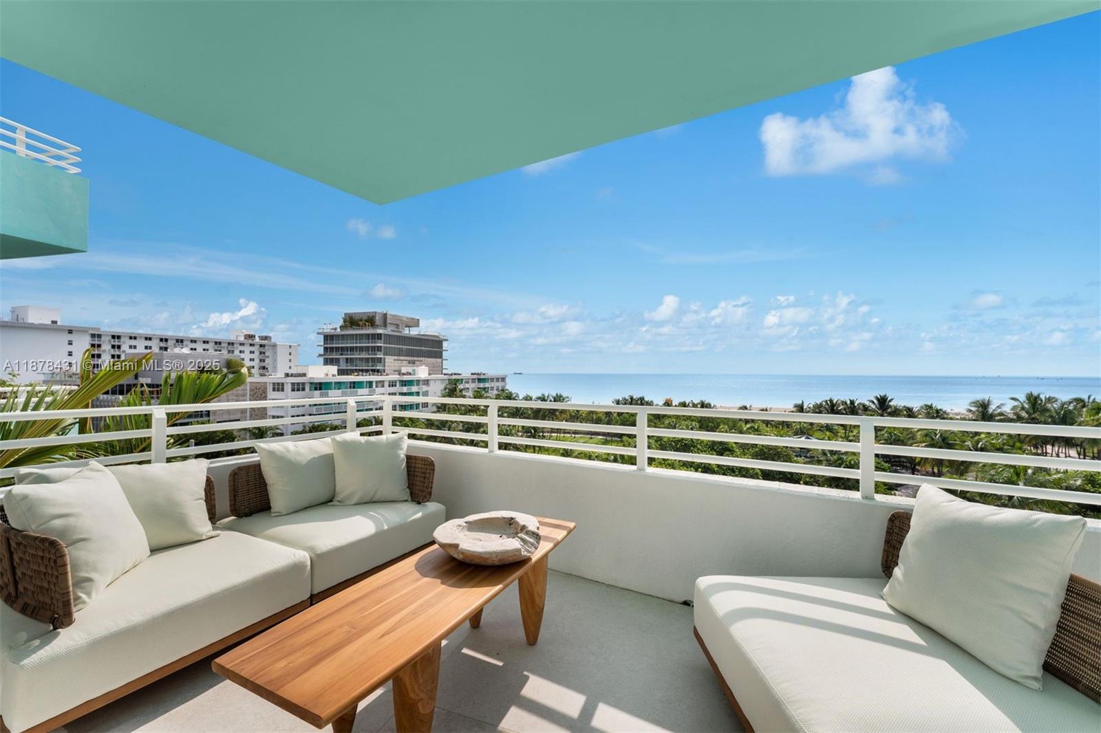 OCEAN PLACE CONDO - Residential