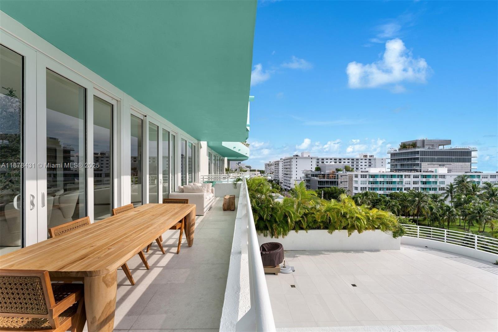 OCEAN PLACE CONDO - Residential