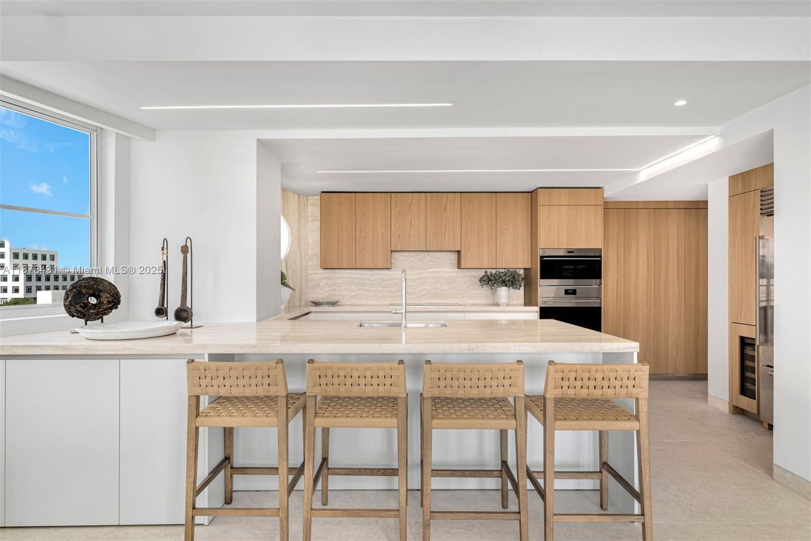 OCEAN PLACE CONDO - Residential