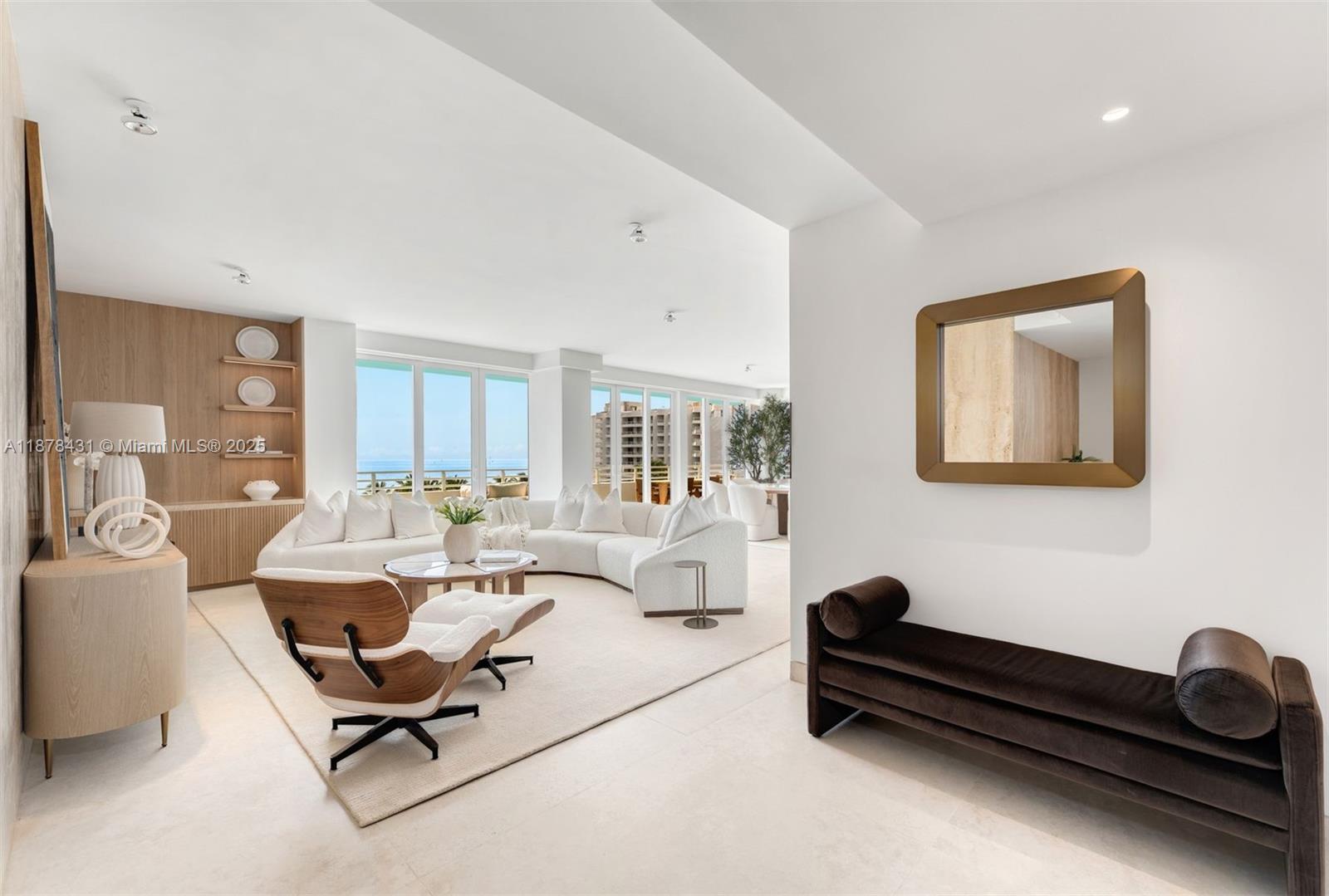 OCEAN PLACE CONDO - Residential