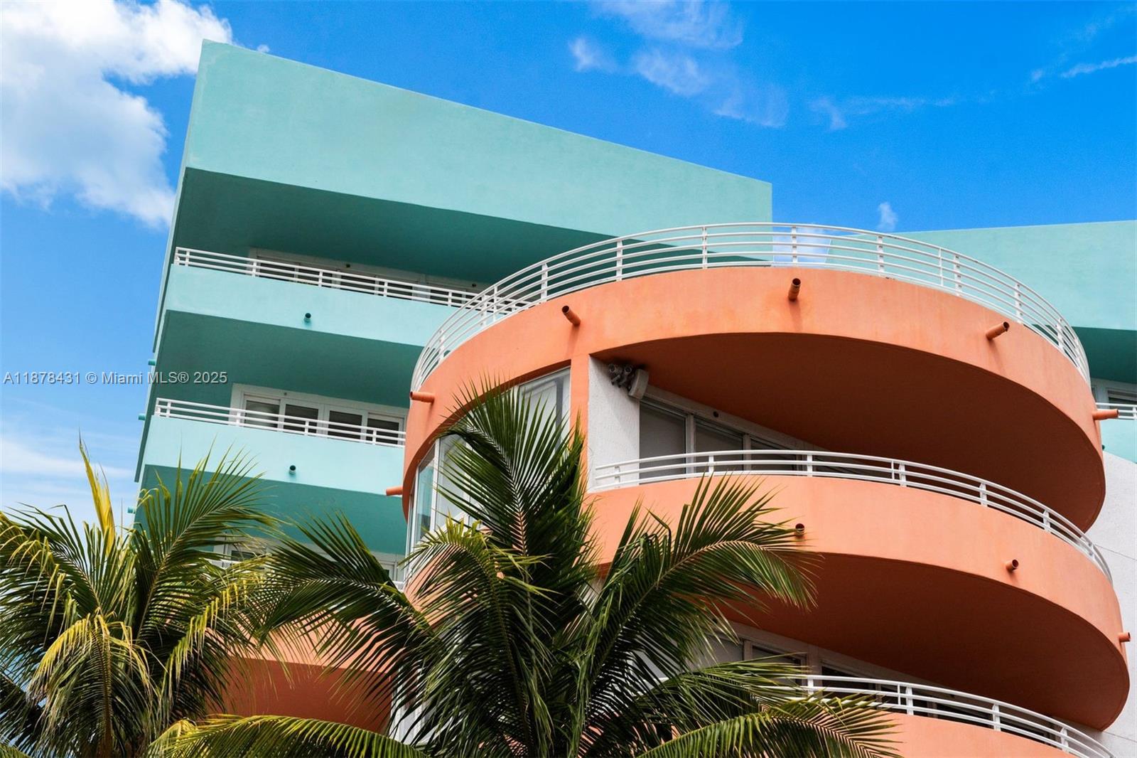 OCEAN PLACE CONDO - Residential