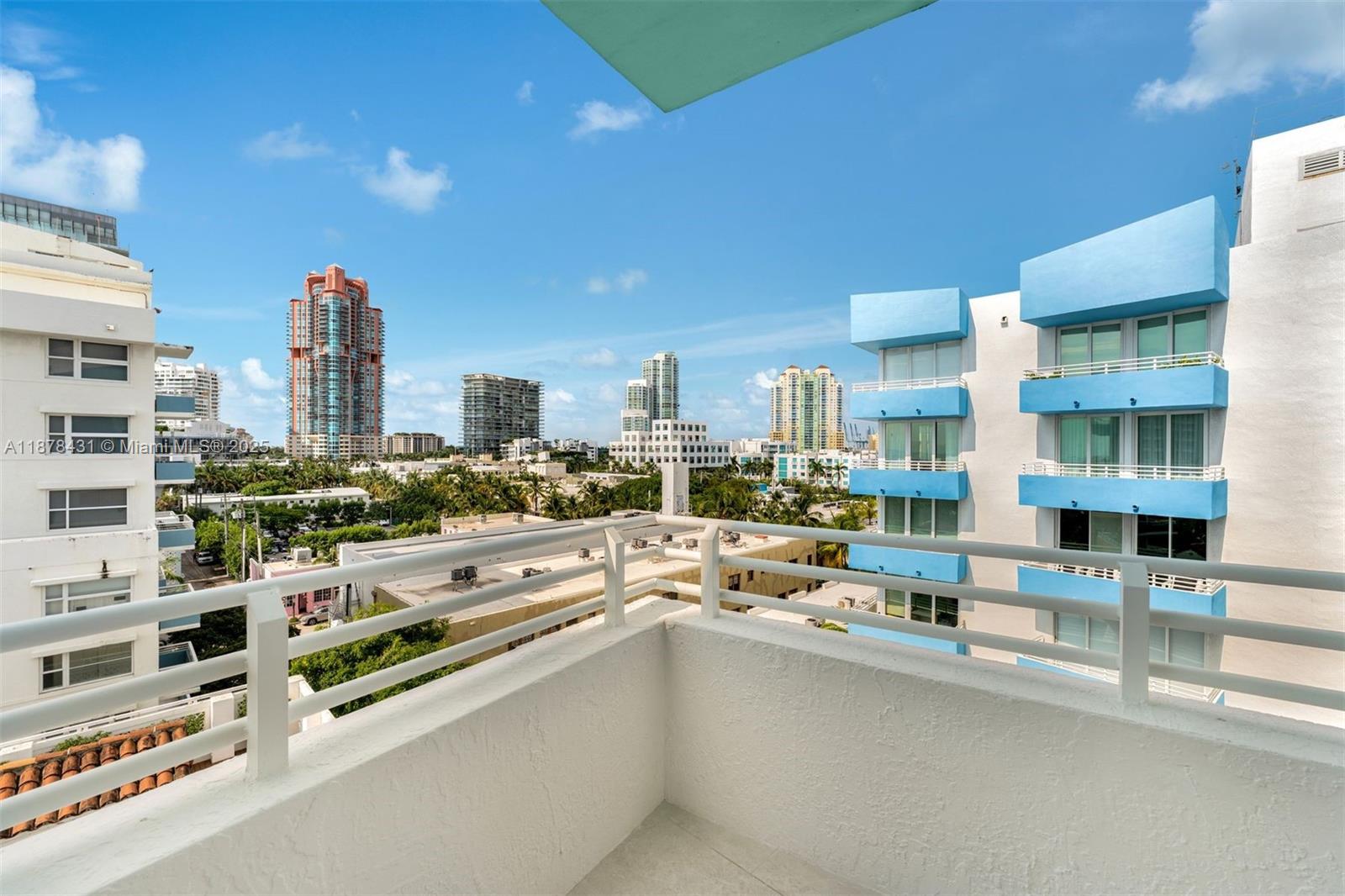 OCEAN PLACE CONDO - Residential