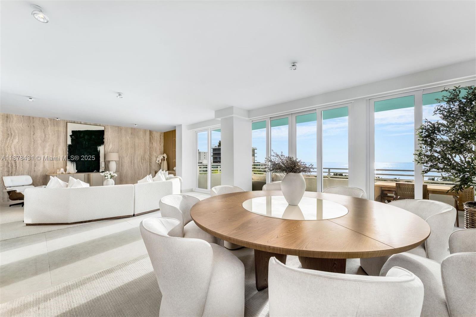 OCEAN PLACE CONDO - Residential