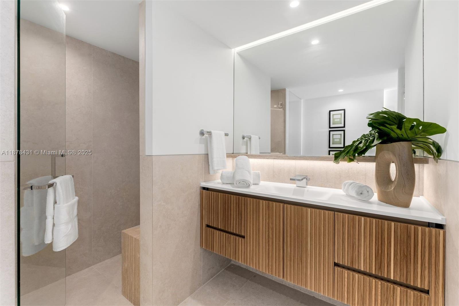 OCEAN PLACE CONDO - Residential