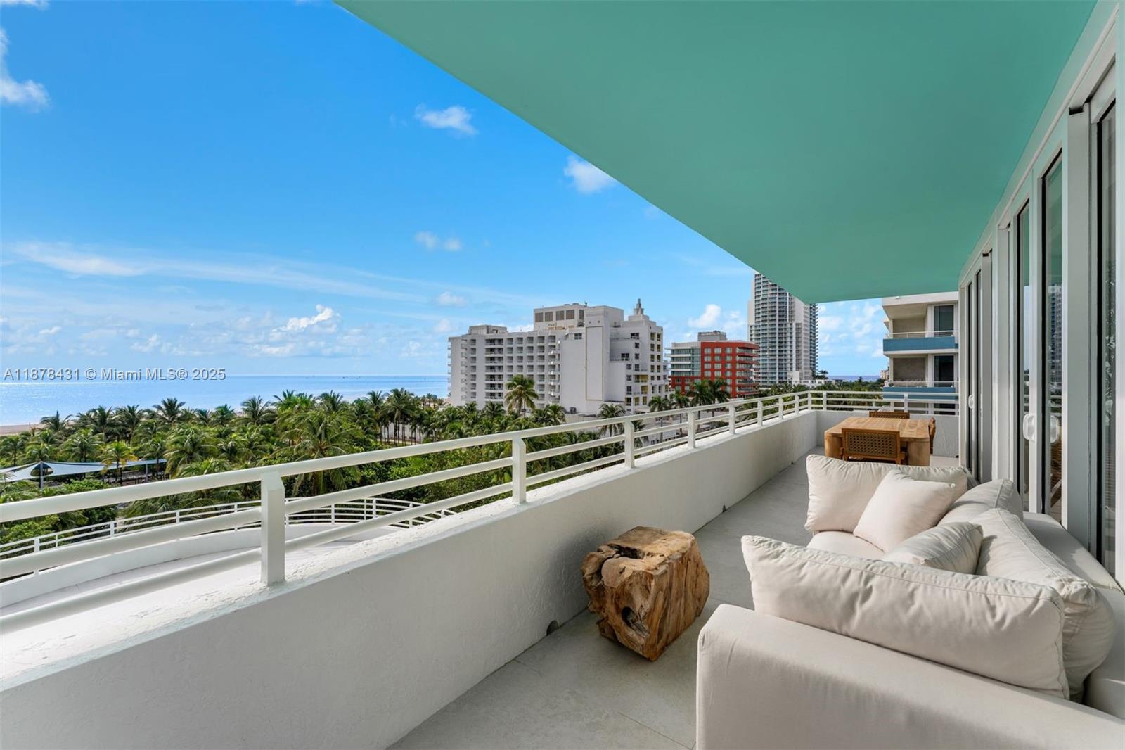 OCEAN PLACE CONDO - Residential