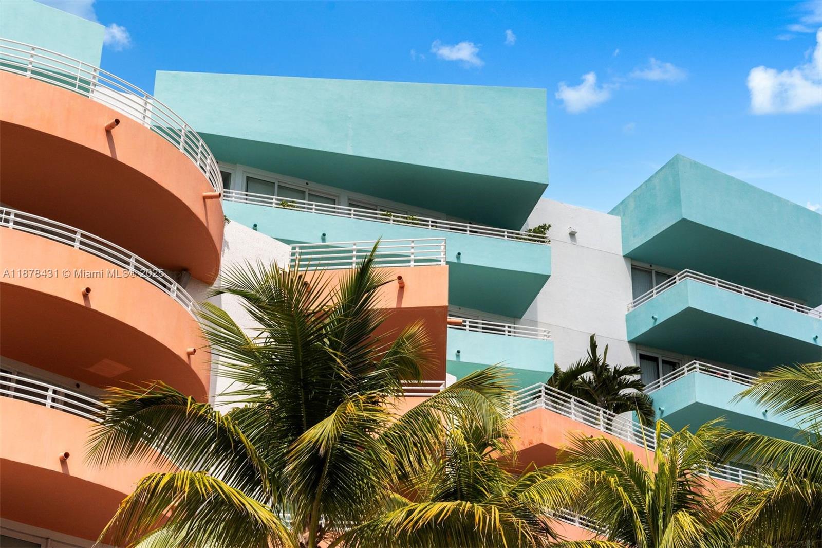 OCEAN PLACE CONDO - Residential