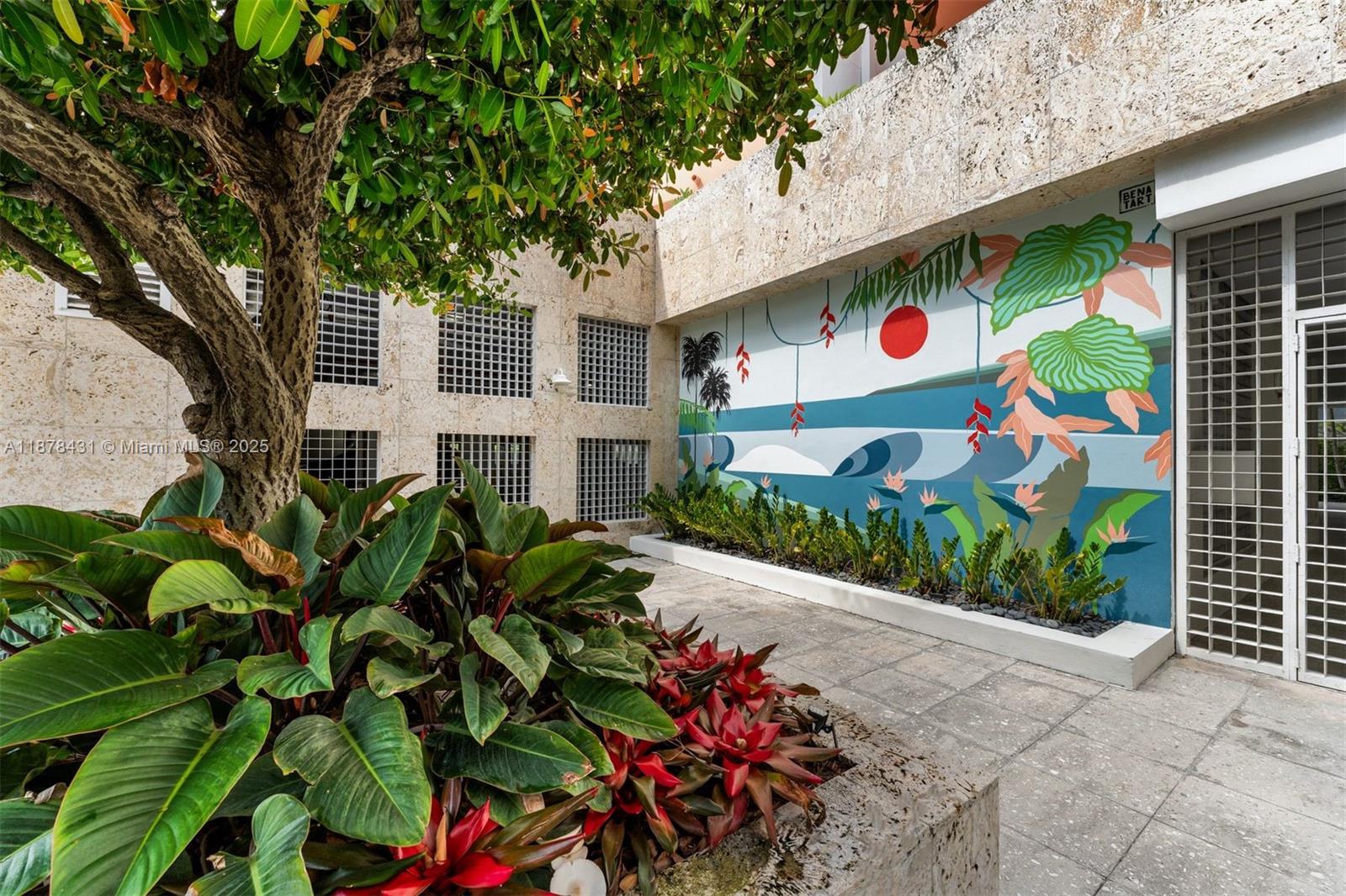 OCEAN PLACE CONDO - Residential