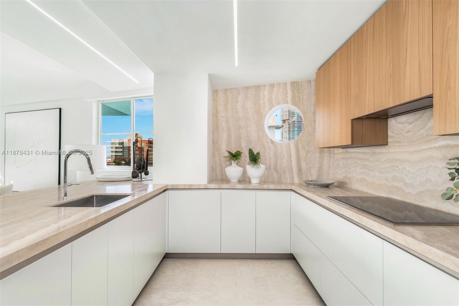 OCEAN PLACE CONDO - Residential