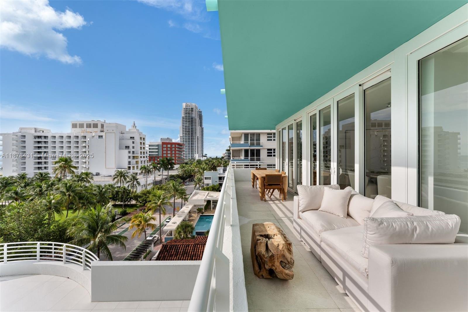 OCEAN PLACE CONDO - Residential