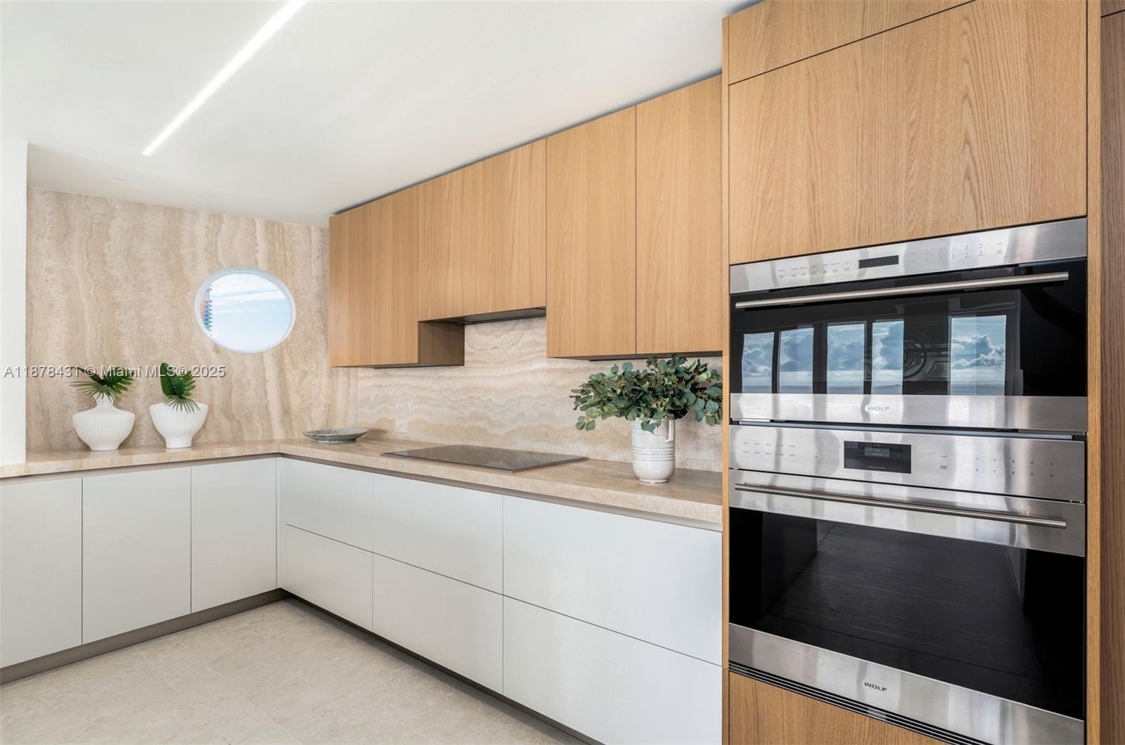 OCEAN PLACE CONDO - Residential