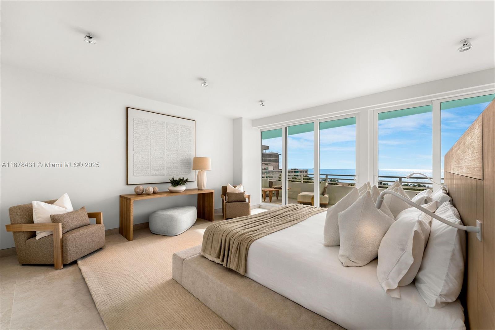 OCEAN PLACE CONDO - Residential