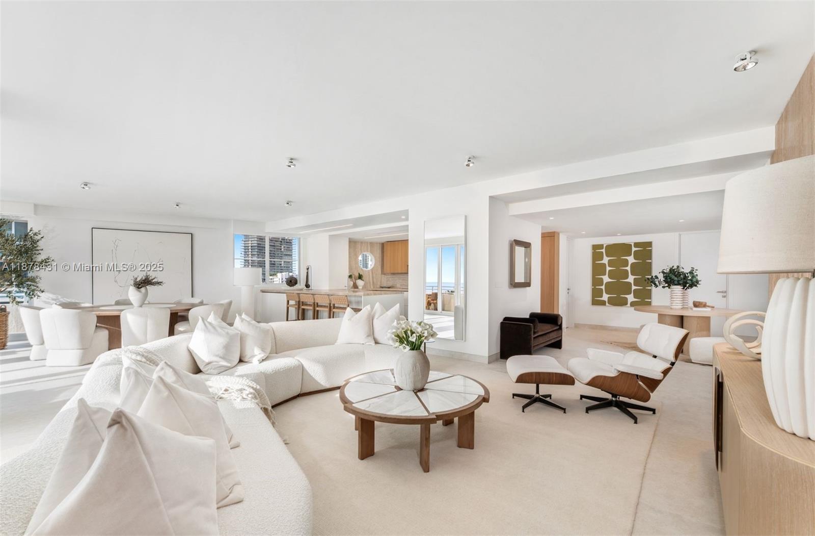 OCEAN PLACE CONDO - Residential