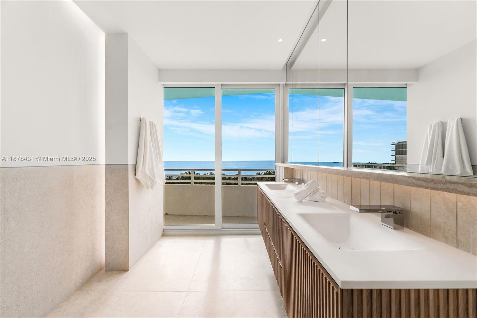 OCEAN PLACE CONDO - Residential