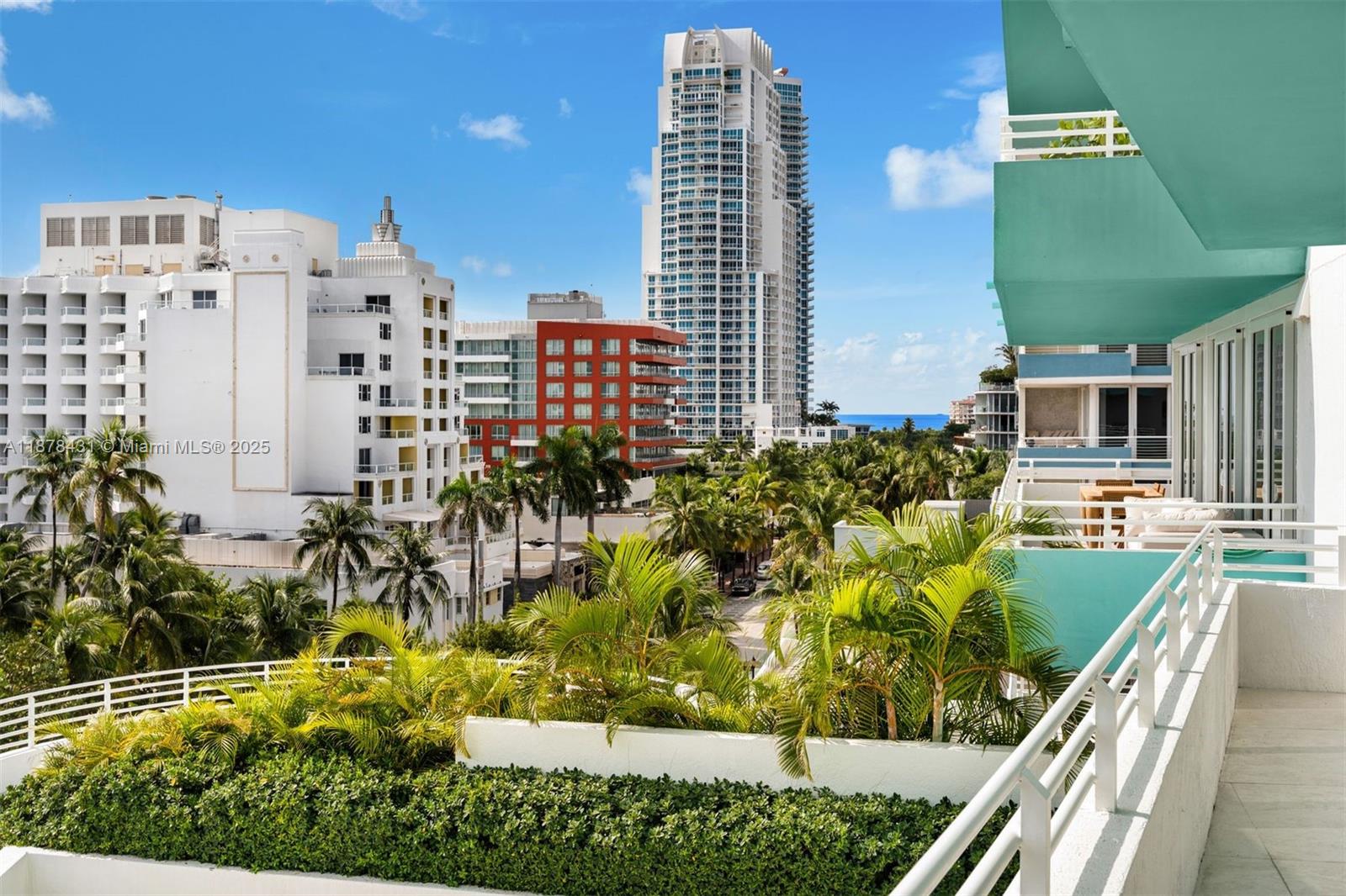 OCEAN PLACE CONDO - Residential