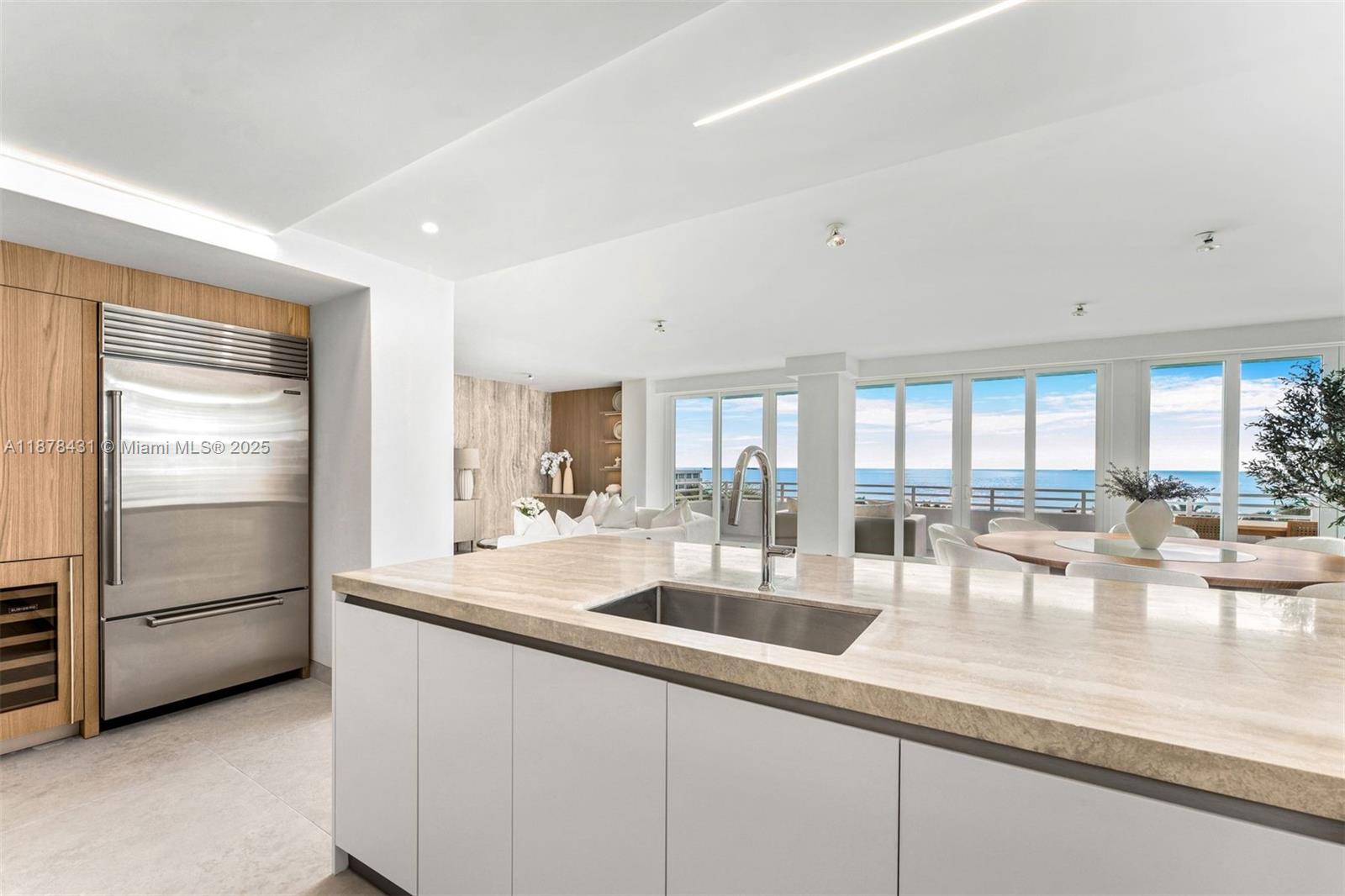 OCEAN PLACE CONDO - Residential