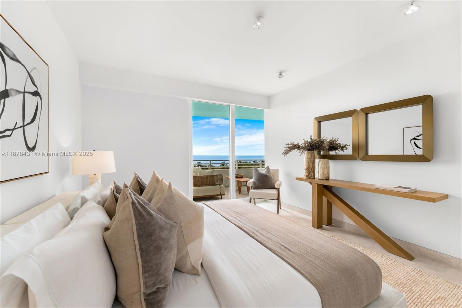 OCEAN PLACE CONDO - Residential