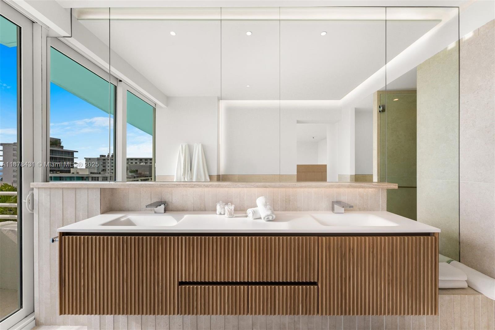 OCEAN PLACE CONDO - Residential