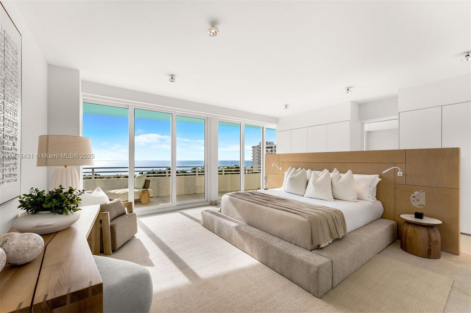 OCEAN PLACE CONDO - Residential