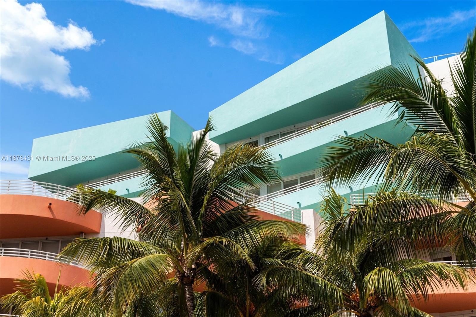 OCEAN PLACE CONDO - Residential