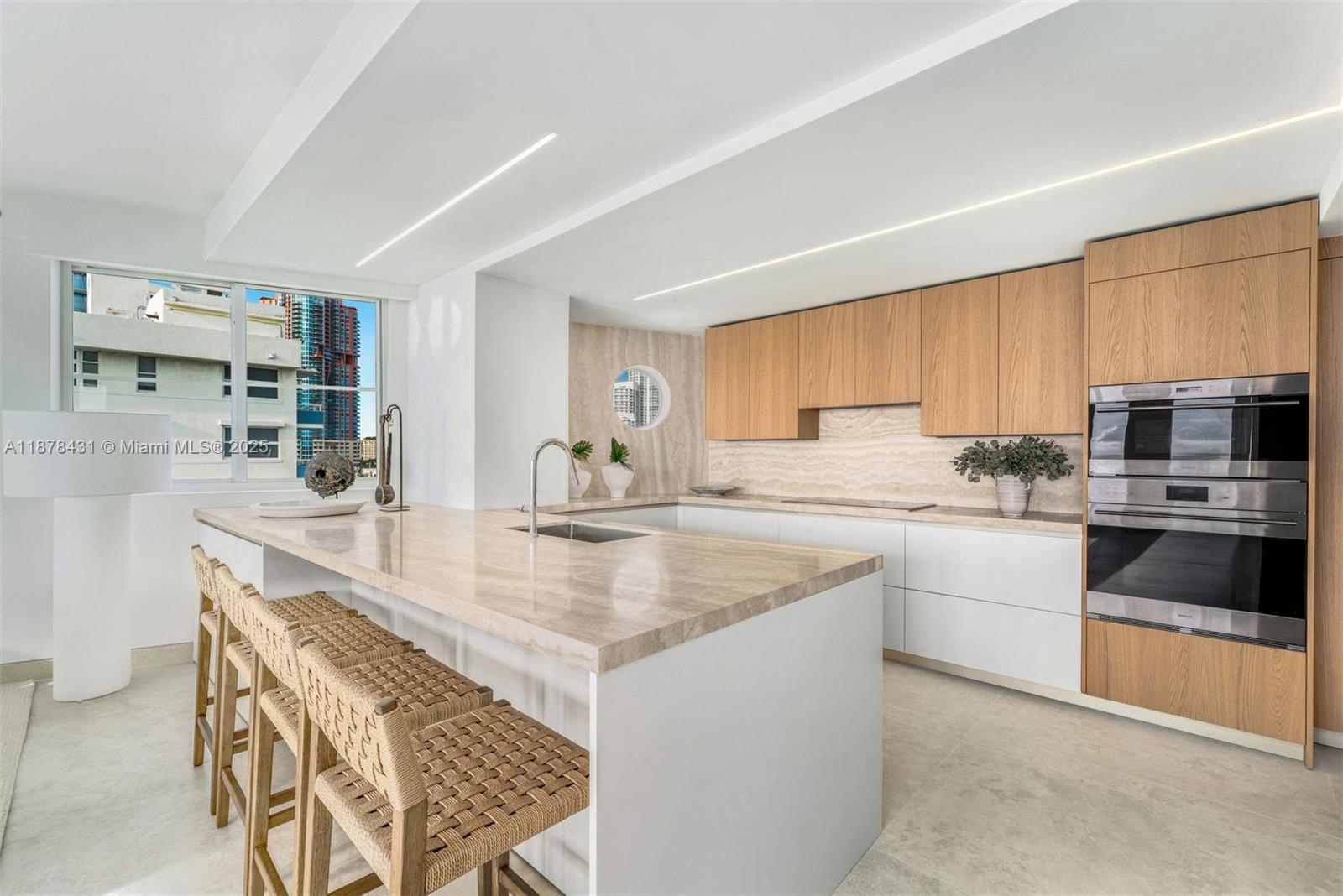 OCEAN PLACE CONDO - Residential