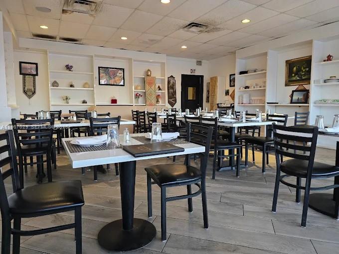 Restaurant For Sale Prime Business Opportunity Next To Bayshore Park