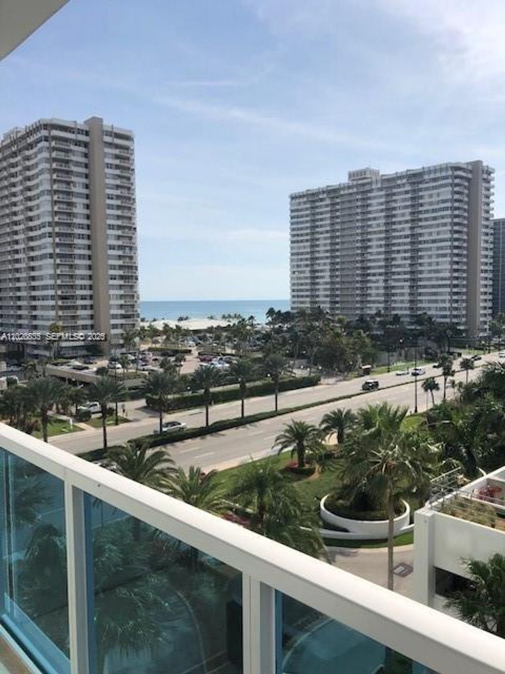 Photo of 1945 S Ocean Dr #602, Hallandale Beach, FL 33009 (MLS # A12020835)