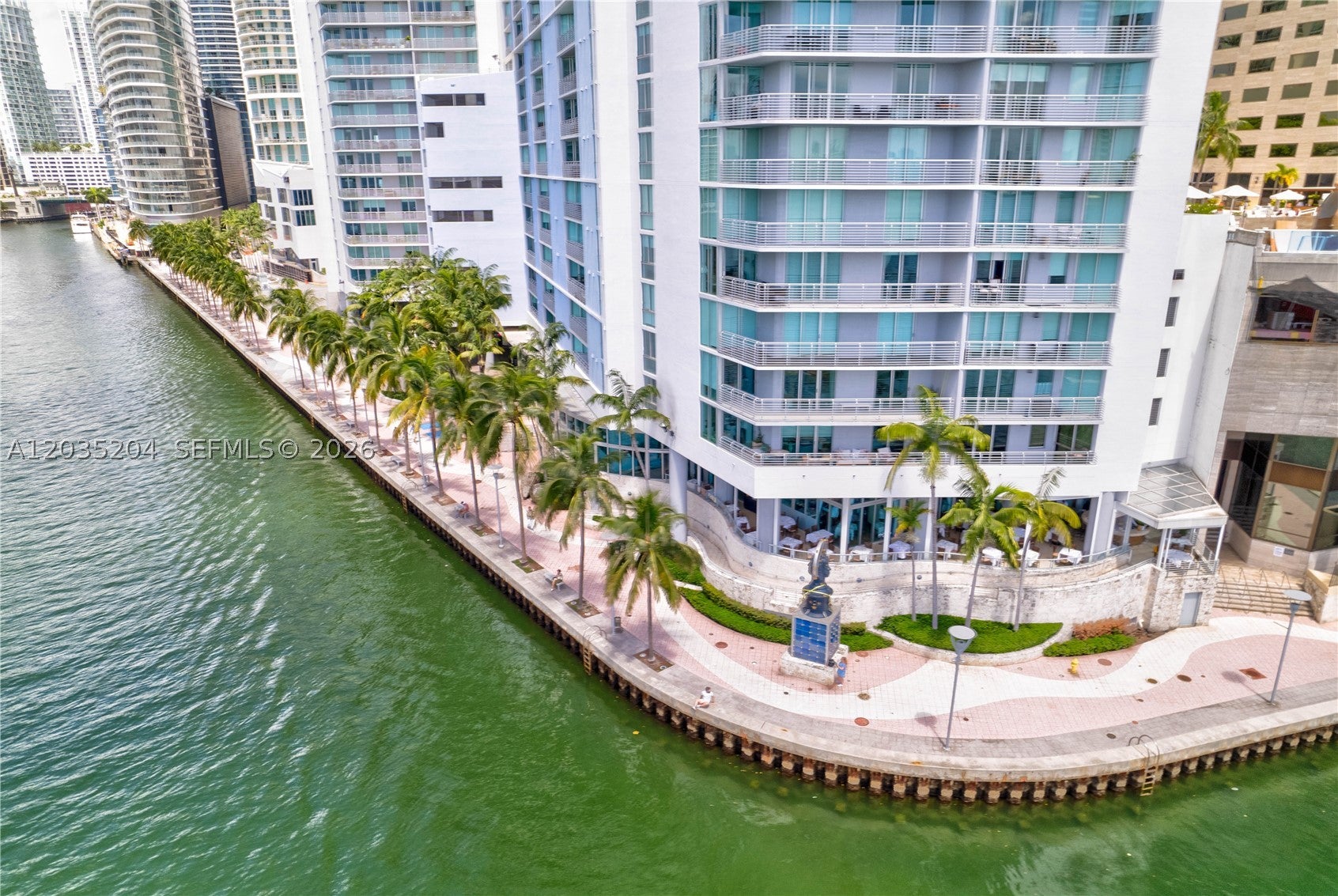 335 S Biscayne Blvd 3108