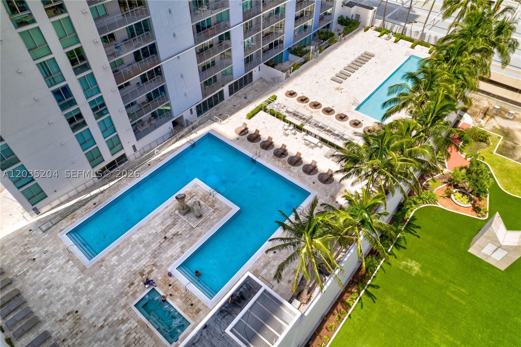 335 S Biscayne Blvd 3108