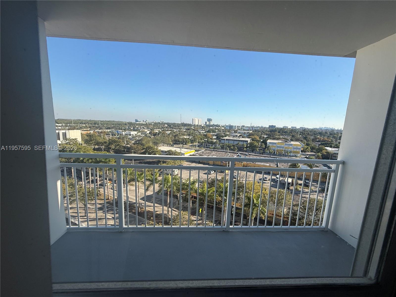 CRESTVIEW TOWERS CONDO - Residential Lease