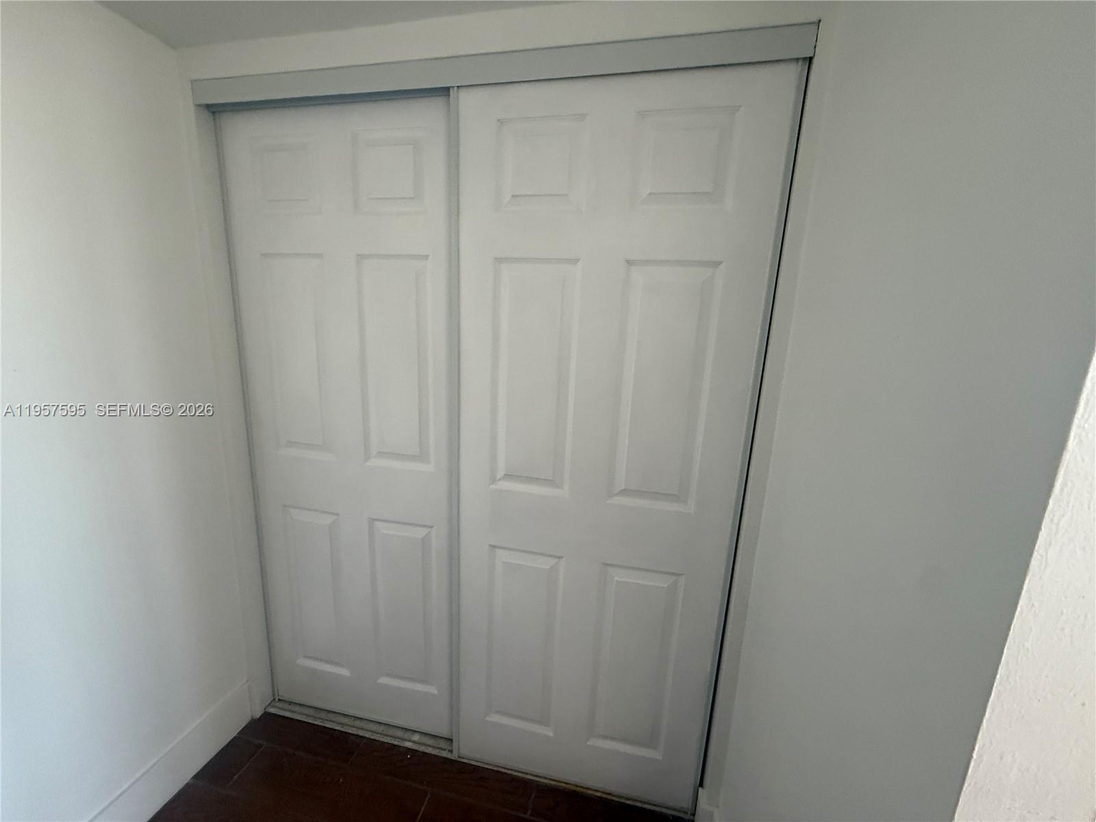 CRESTVIEW TOWERS CONDO - Residential Lease