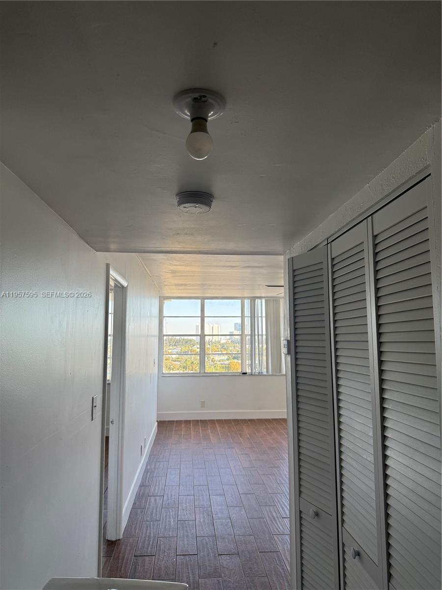 CRESTVIEW TOWERS CONDO - Residential Lease