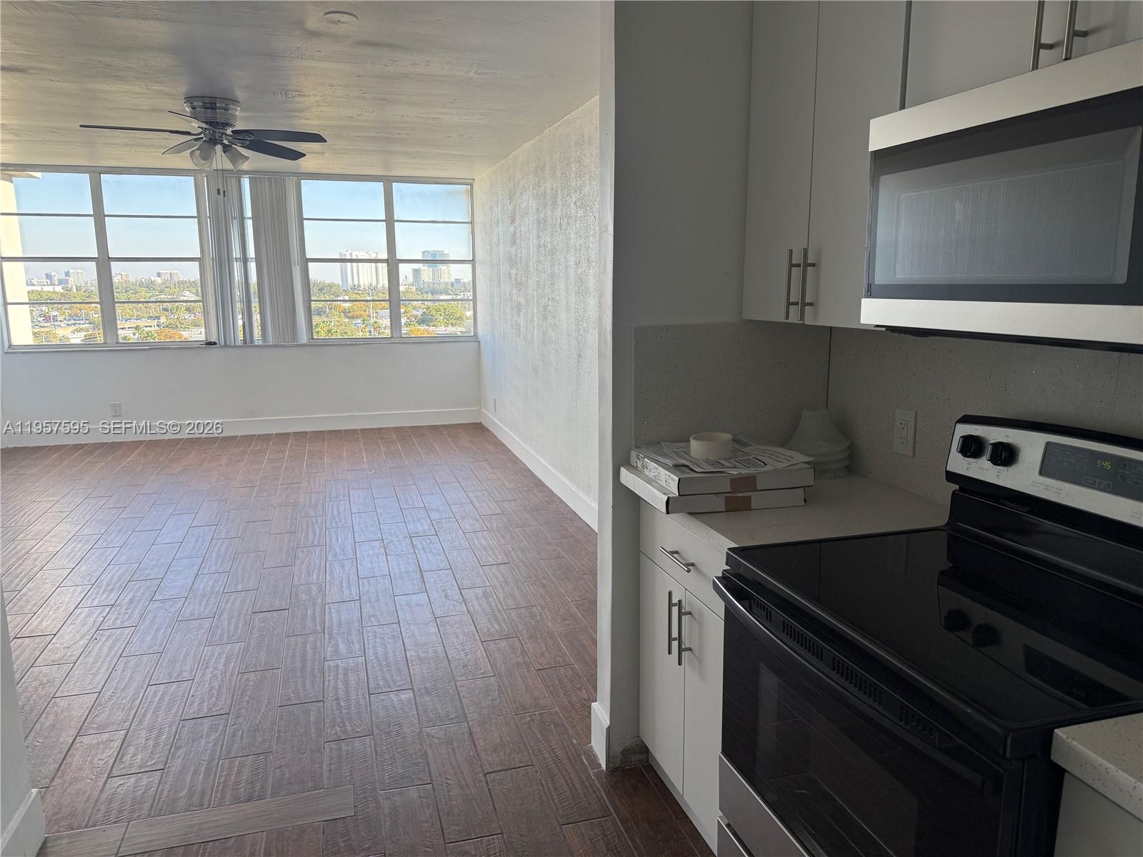 CRESTVIEW TOWERS CONDO - Residential Lease