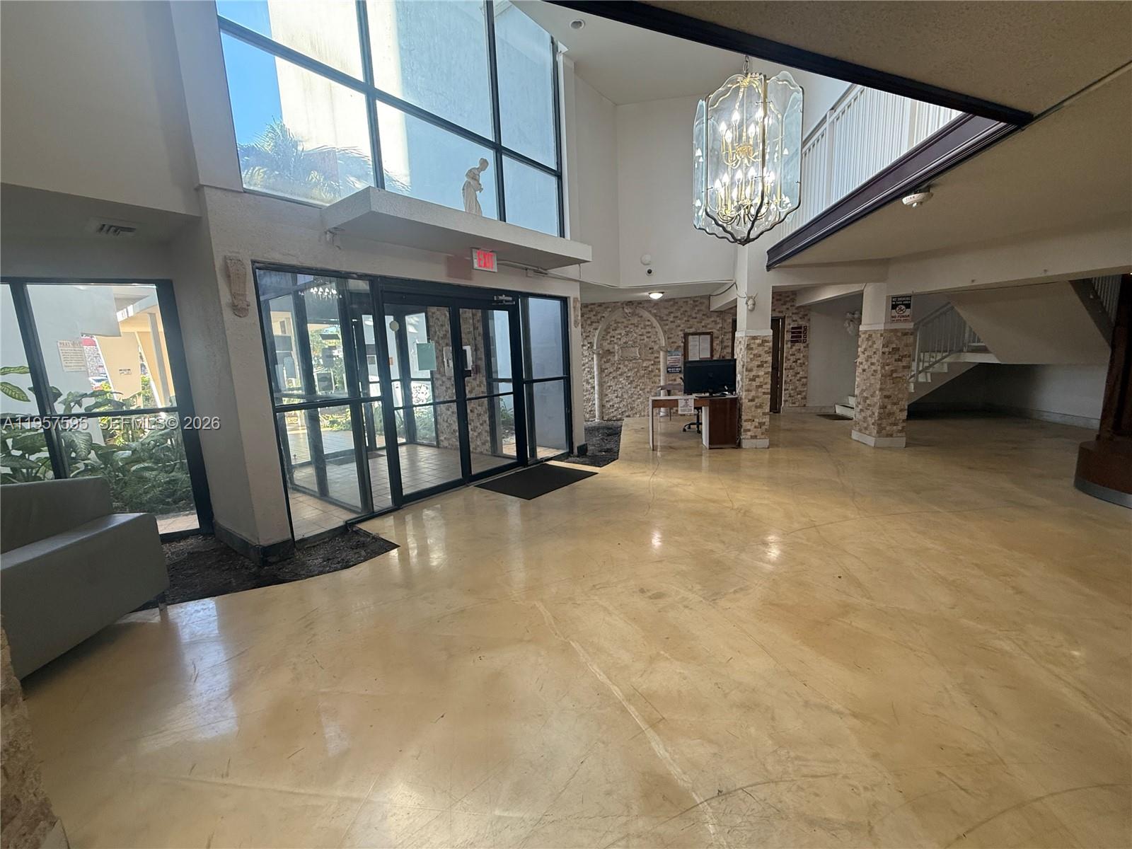 CRESTVIEW TOWERS CONDO - Residential Lease