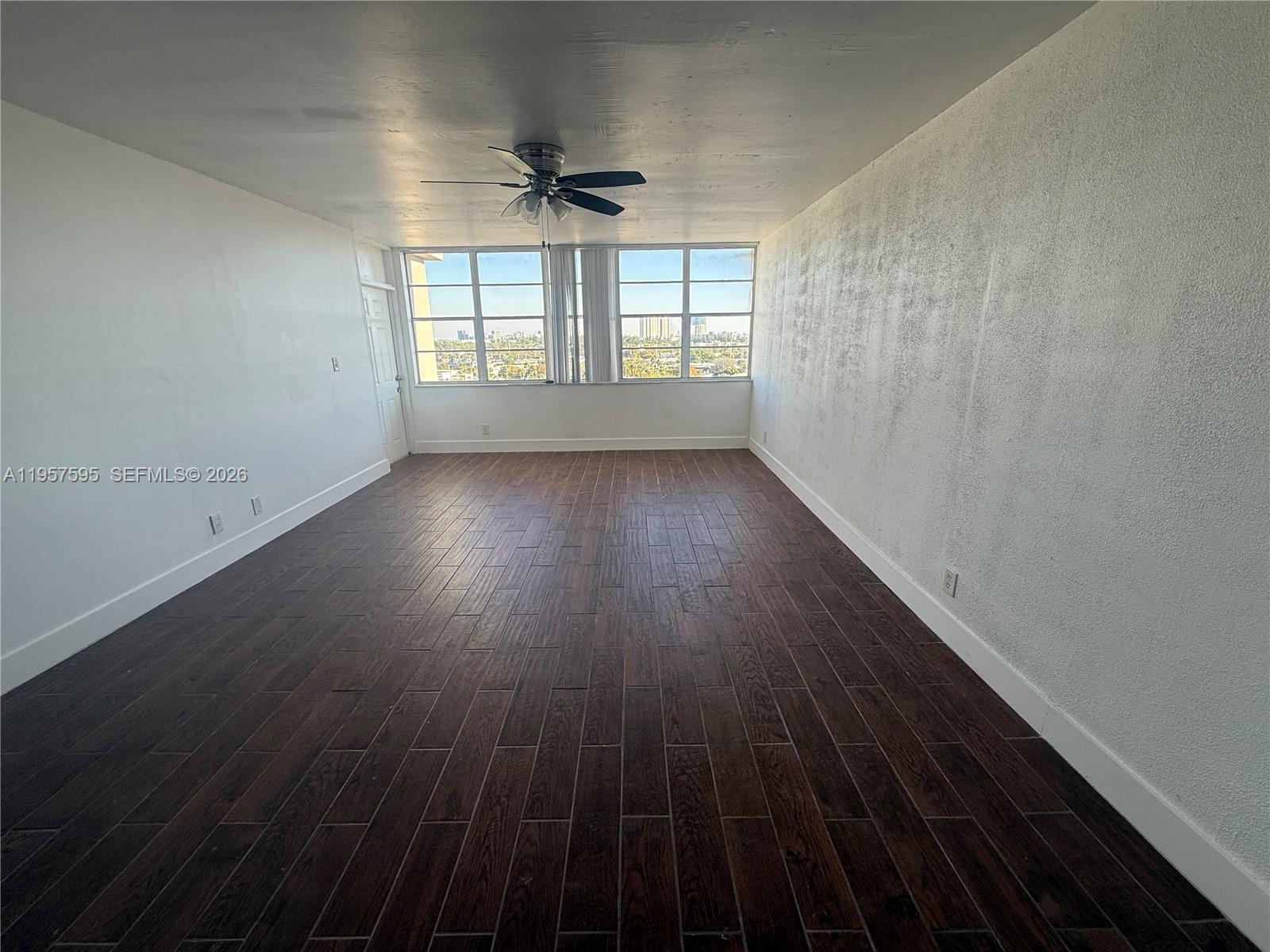 CRESTVIEW TOWERS CONDO - Residential Lease