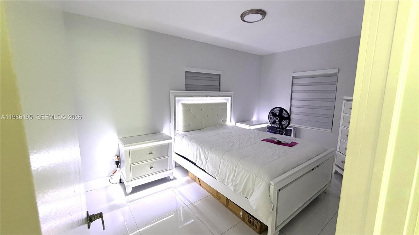 RICHMOND HEIGHTS - Residential