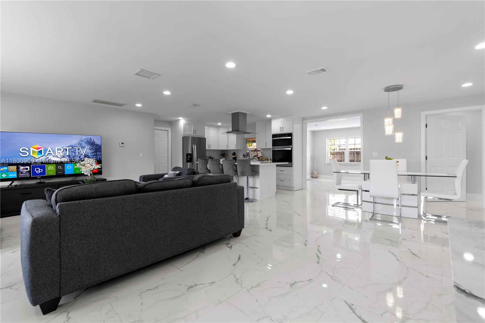 Property for Sale at 6307 Nw 19th Ct, Margate, Broward County, Florida - Bedrooms: 3 
Bathrooms: 2  - $610,000