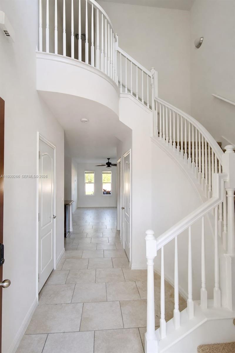 TUSCANY TOWNHOMES - Residential