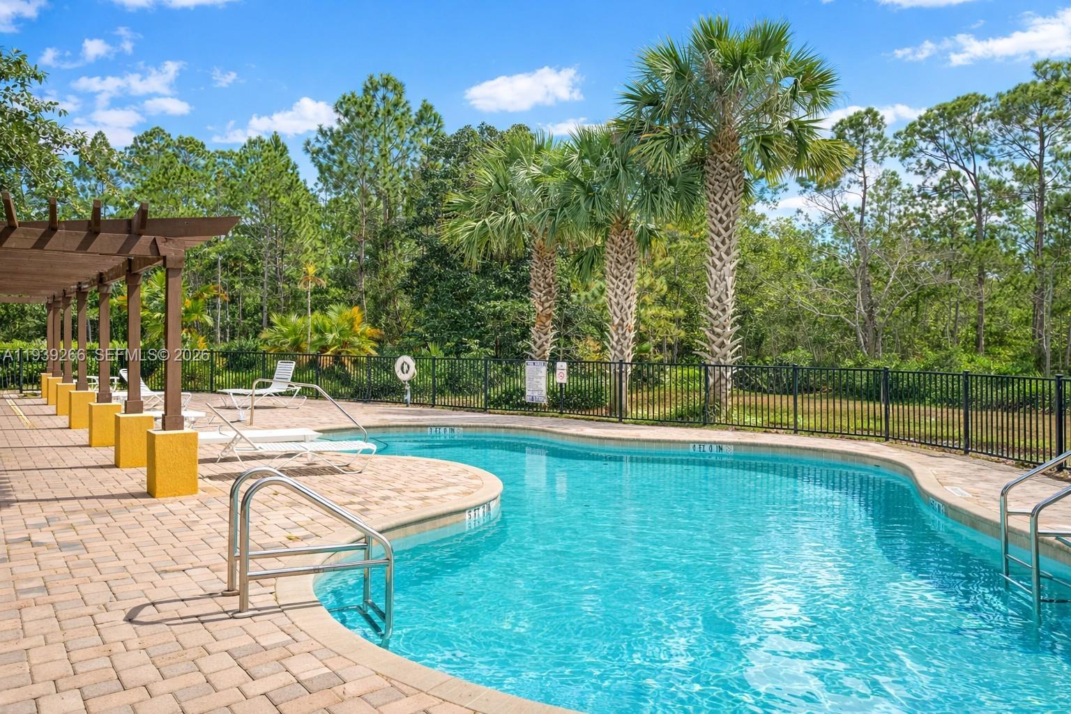 TUSCANY TOWNHOMES - Residential