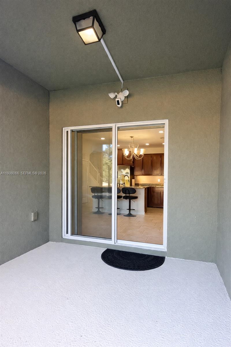 TUSCANY TOWNHOMES - Residential