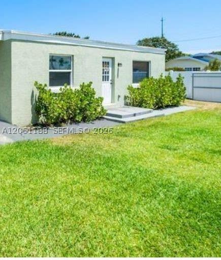 Photo of 507 Malverne Road #A, West Palm Beach, FL 33405 (MLS # A12061188)