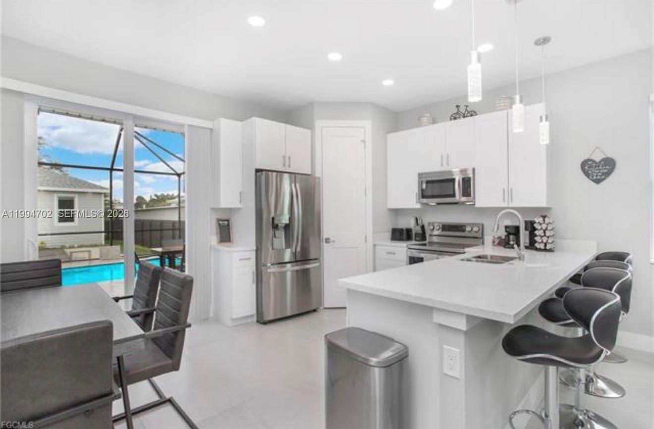 Rosemary Park - Residential