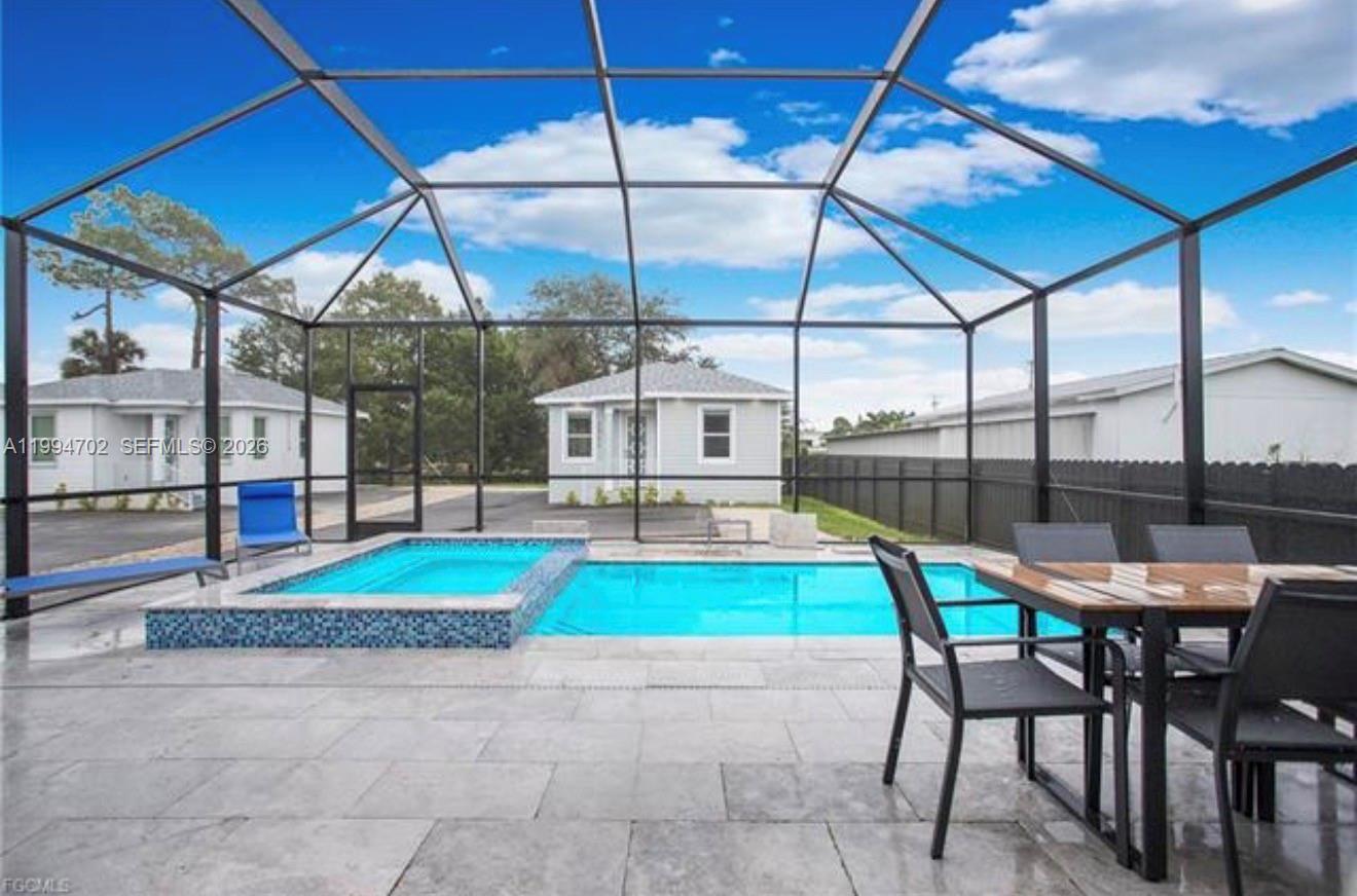 Rosemary Park - Residential