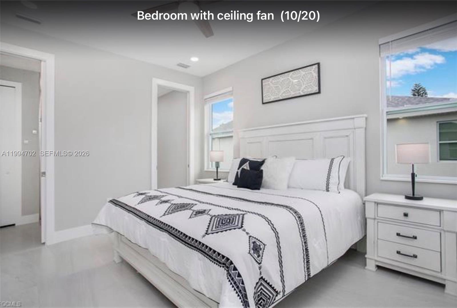 Rosemary Park - Residential