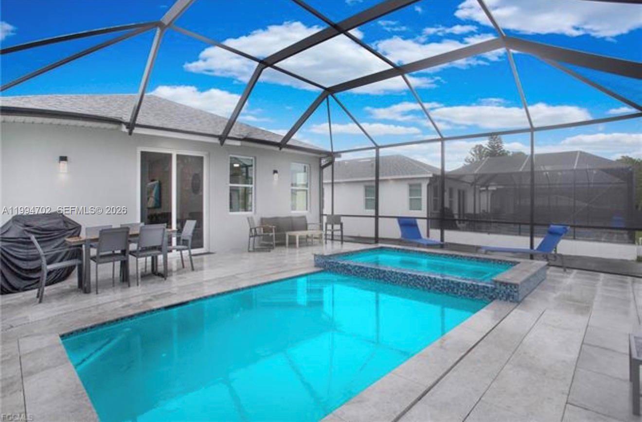 Rosemary Park - Residential