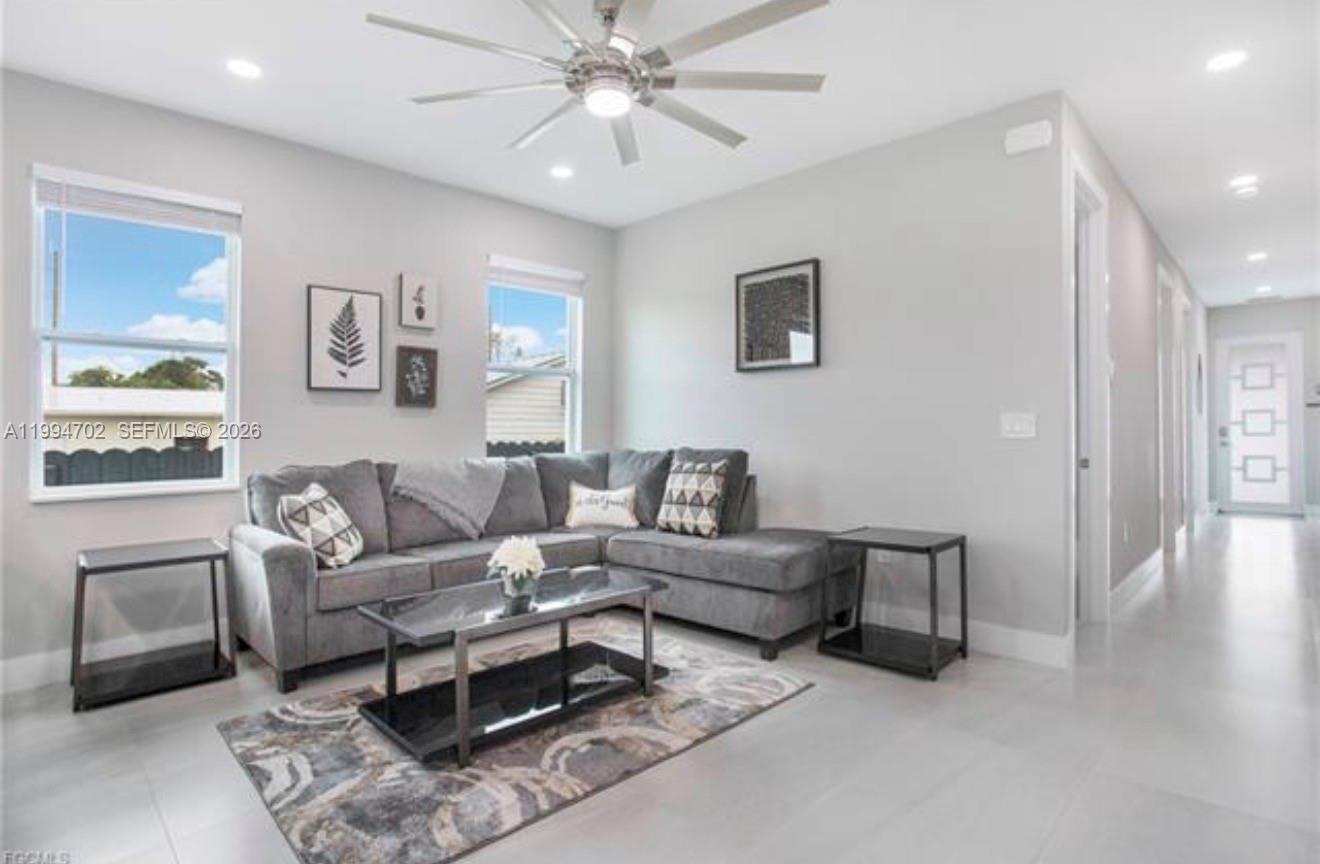 Rosemary Park - Residential