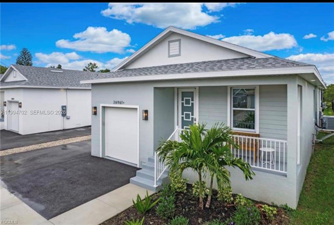 Rosemary Park - Residential