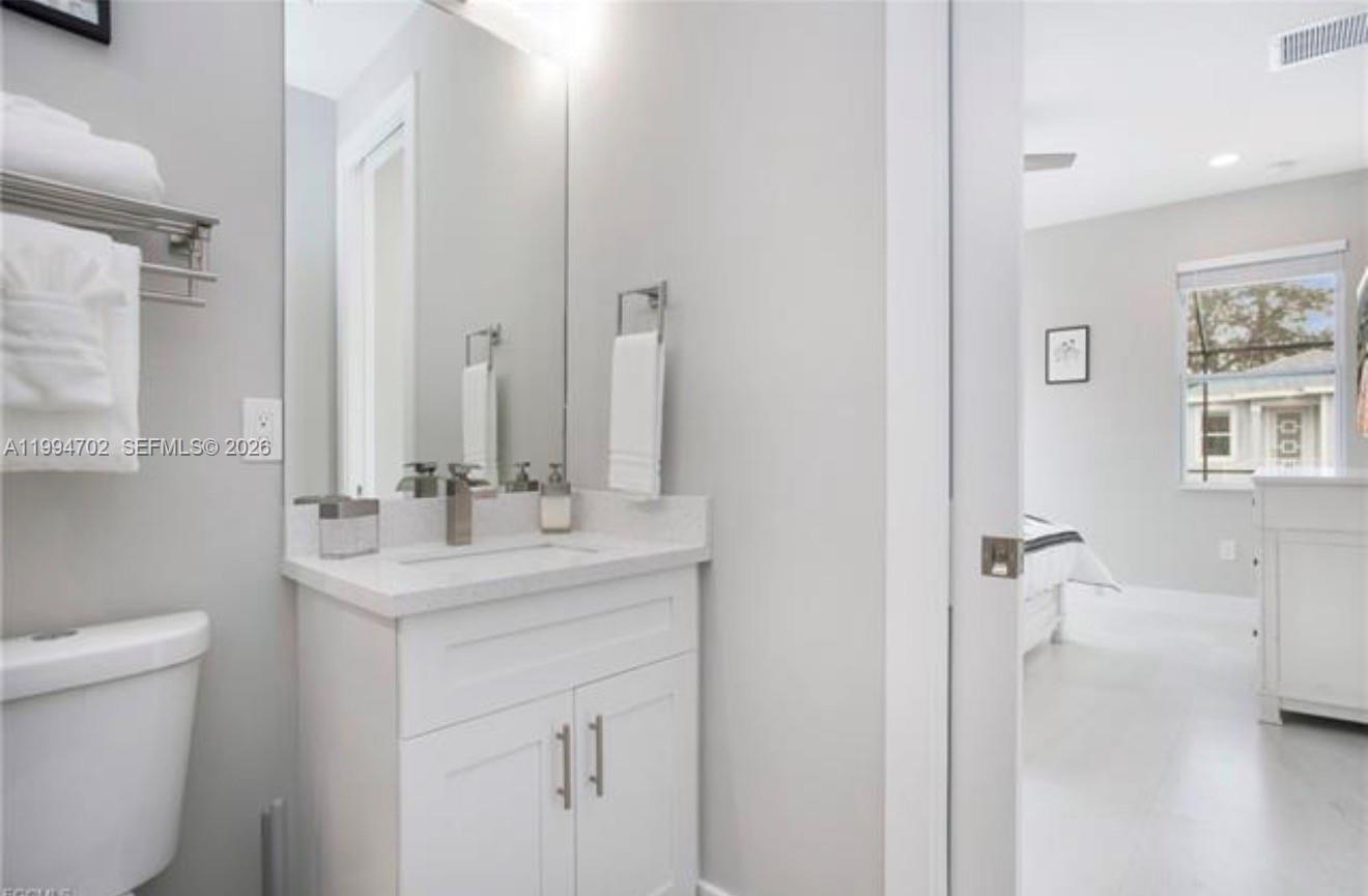 Rosemary Park - Residential