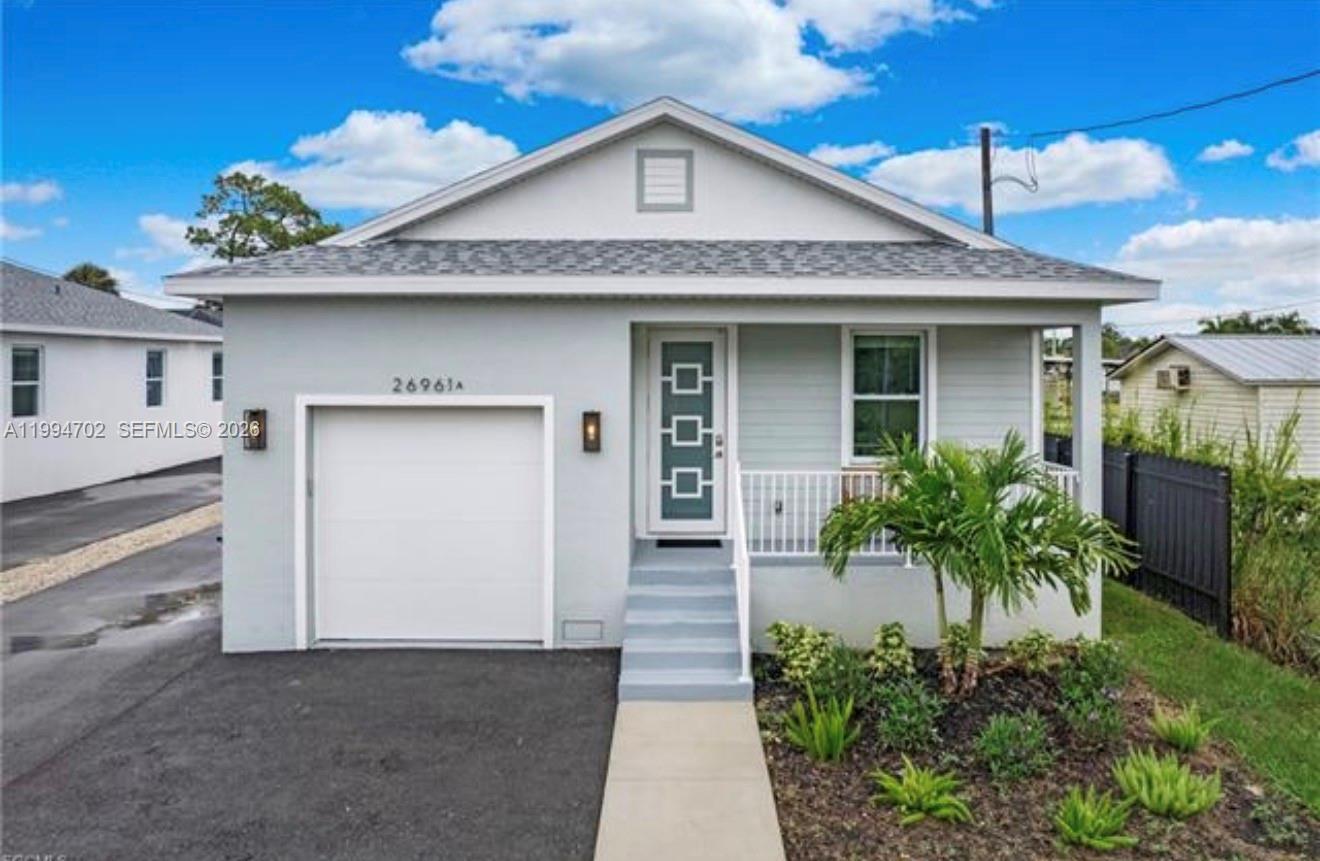 Rosemary Park - Residential