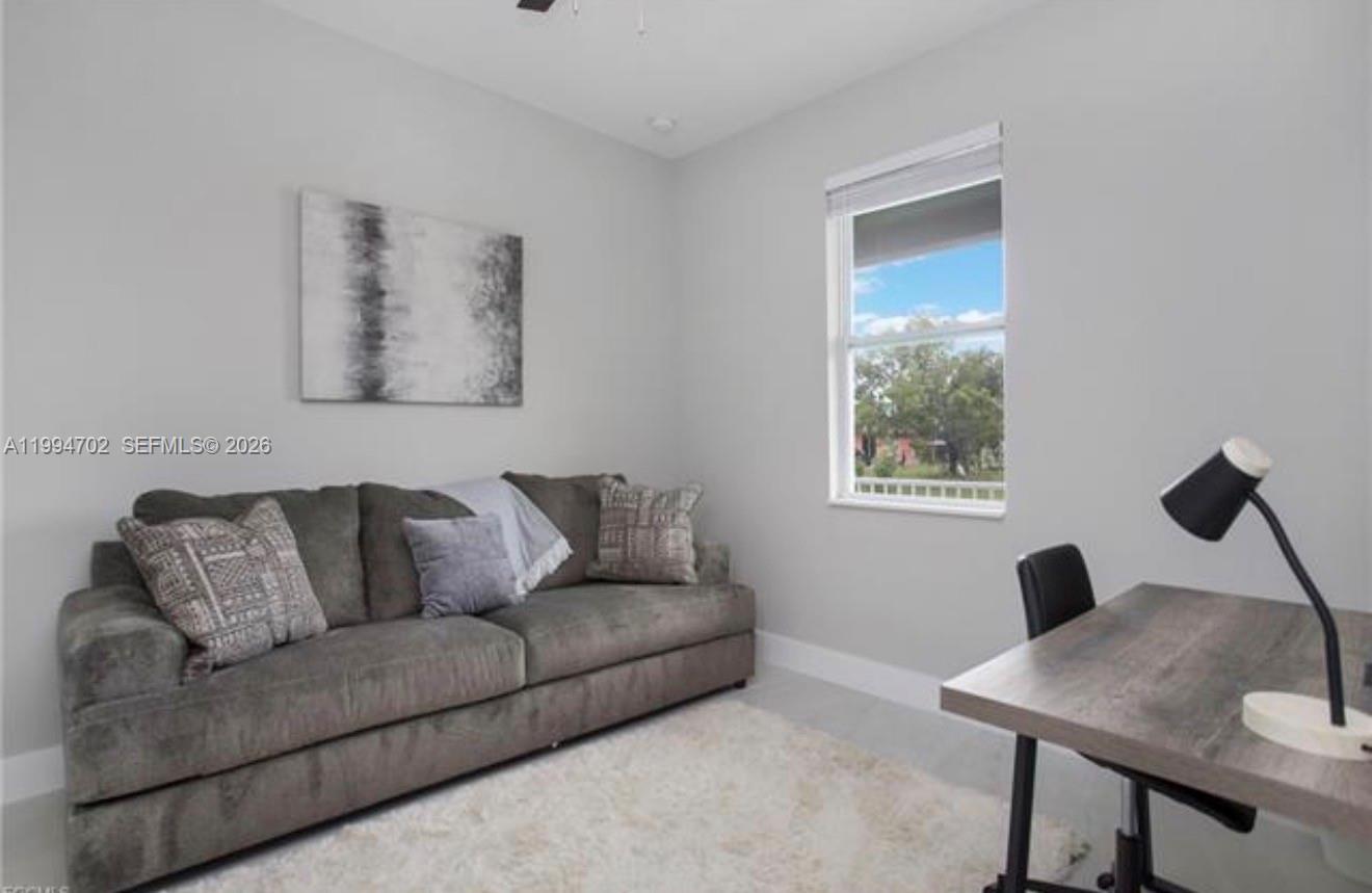 Rosemary Park - Residential