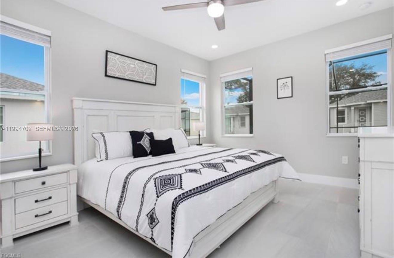 Rosemary Park - Residential